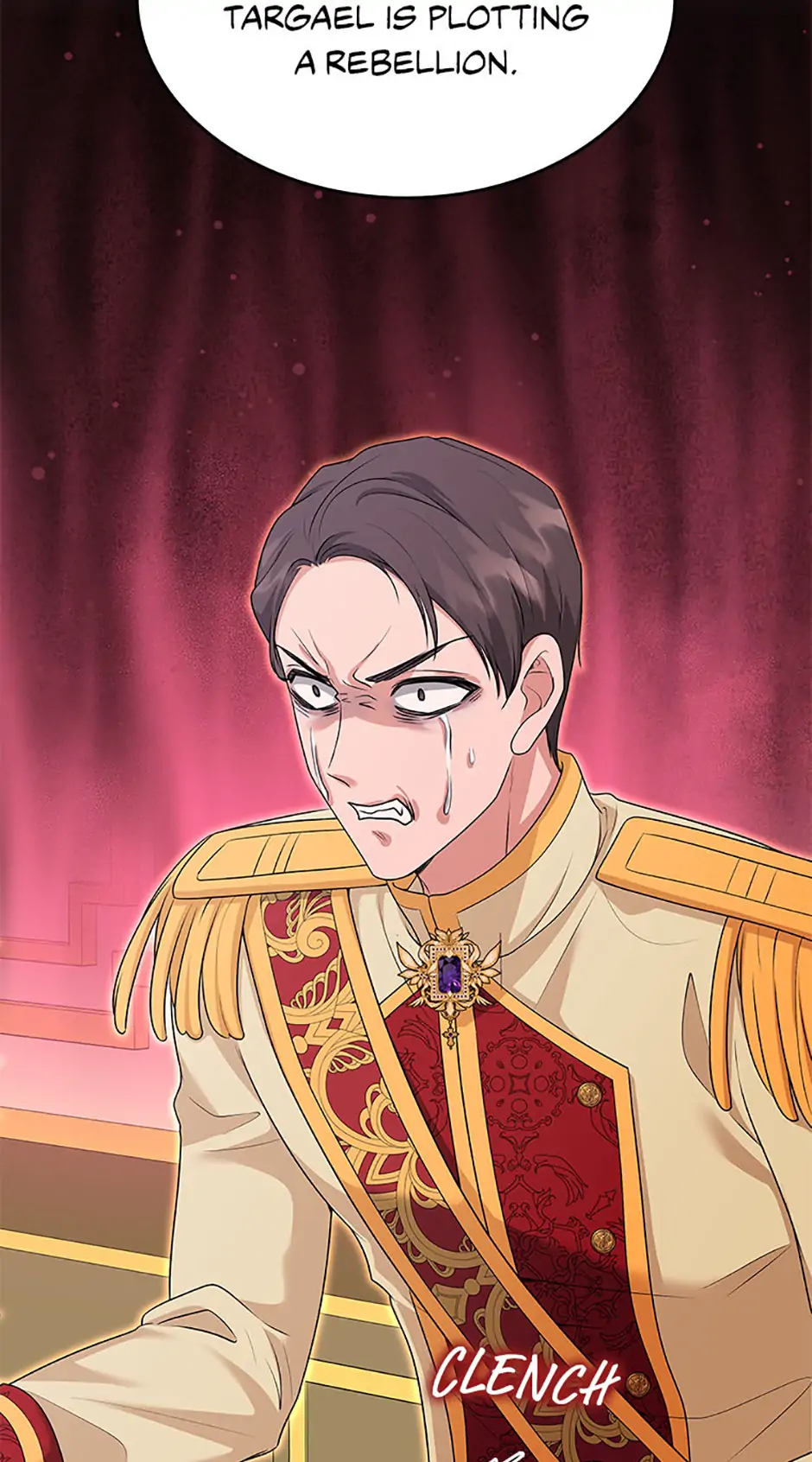 Marriage and Sword Chapter 120 - Page 90