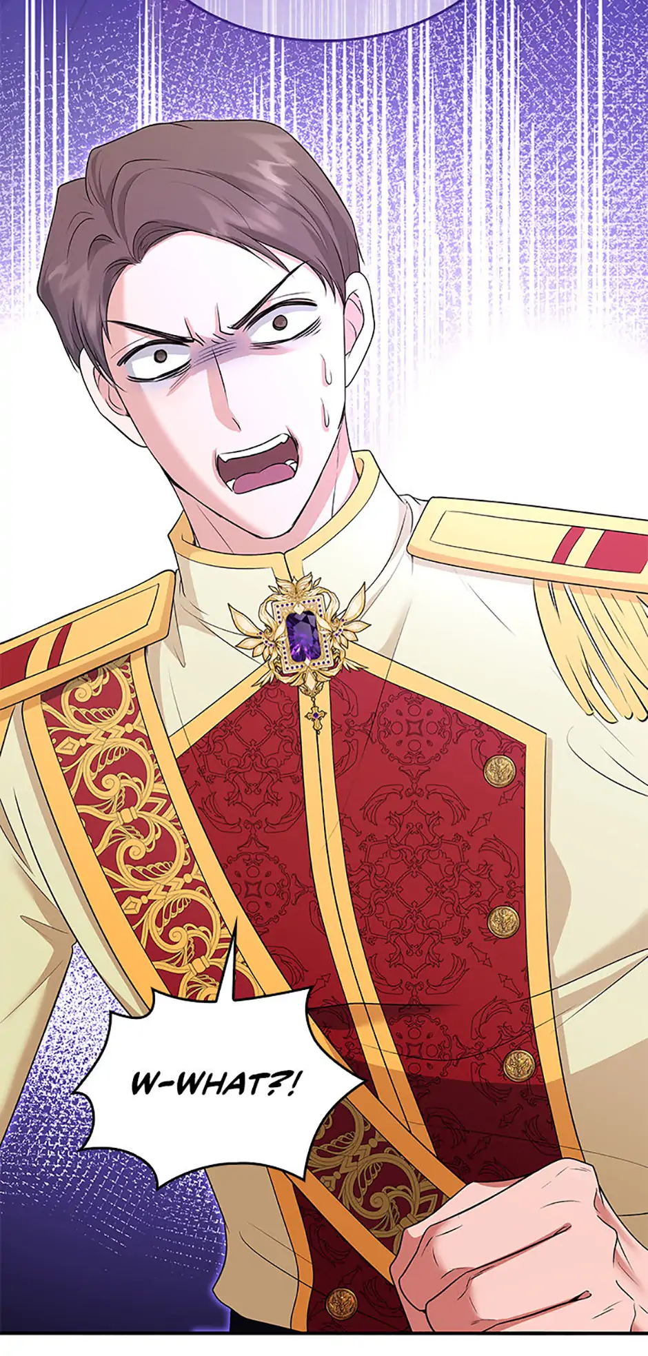 Marriage and Sword Chapter 120 - Page 96