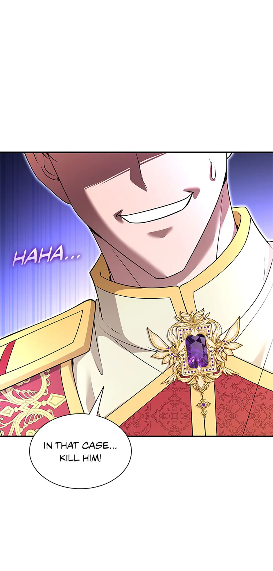 Marriage and Sword Chapter 120 - Page 97