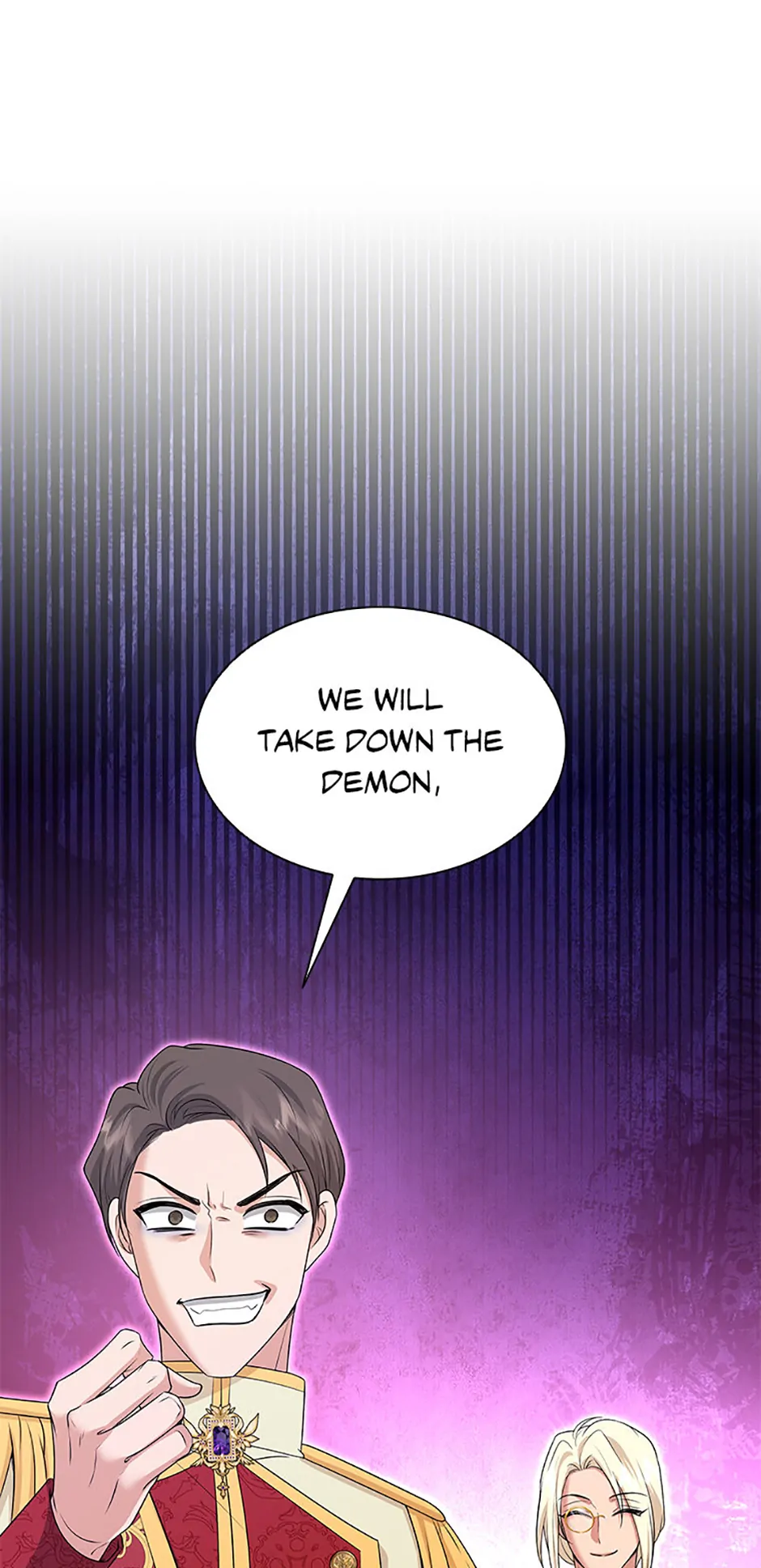 Marriage and Sword Chapter 120 - Page 98