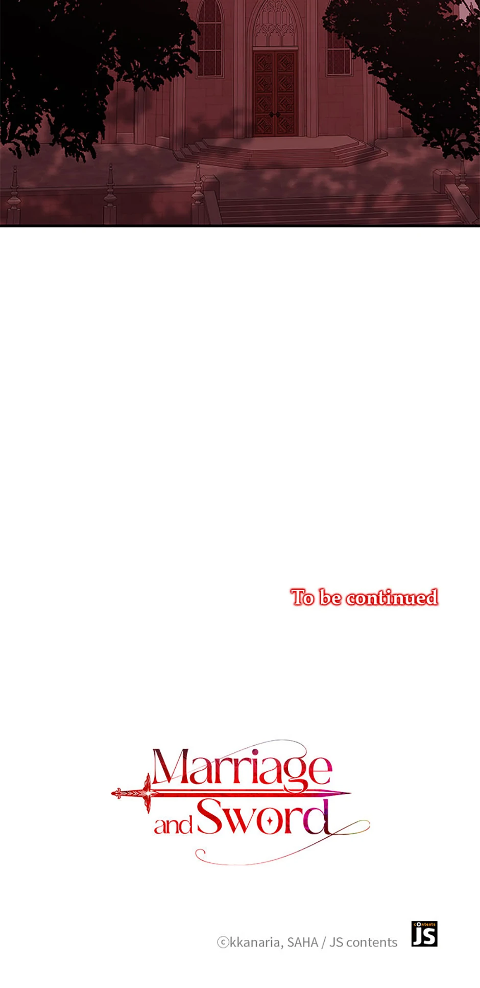 Marriage and Sword Chapter 120 - Page 102