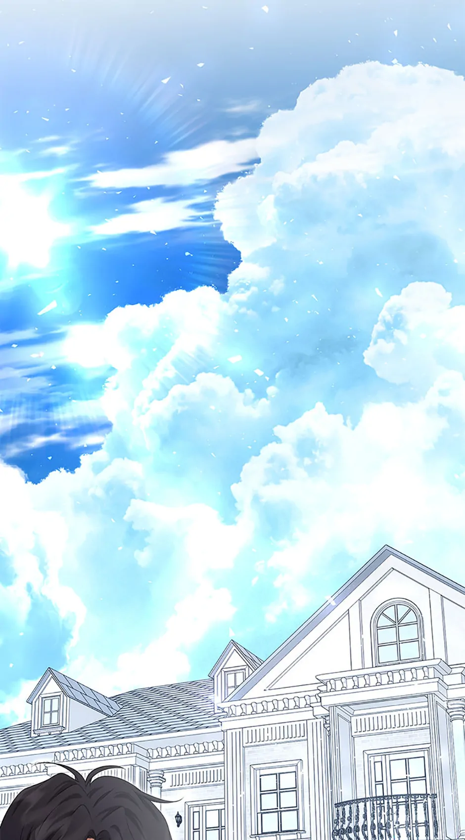 Marriage and Sword Chapter 121 - Page 9