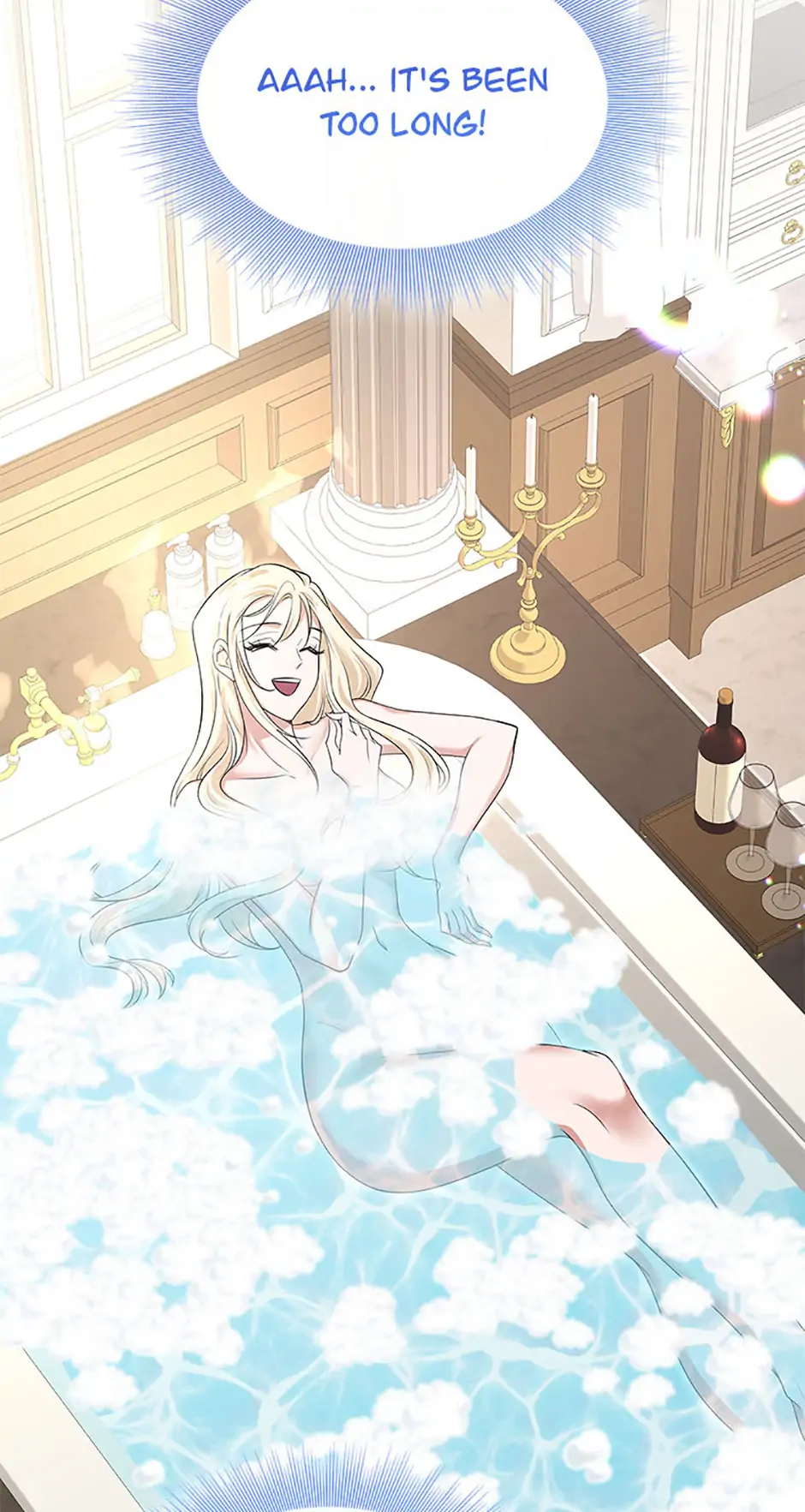 Marriage and Sword Chapter 121 - Page 14