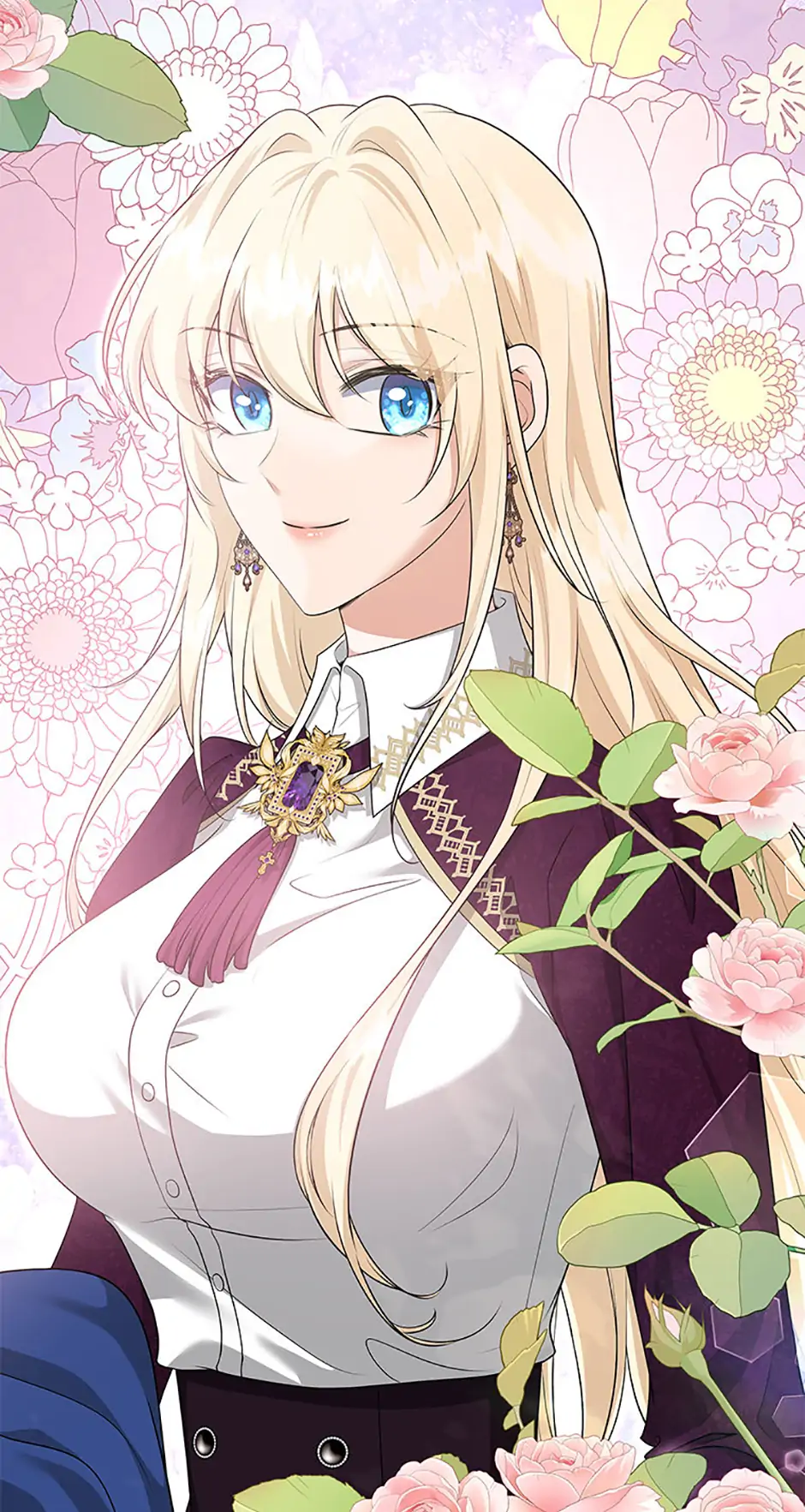 Marriage and Sword Chapter 121 - Page 18