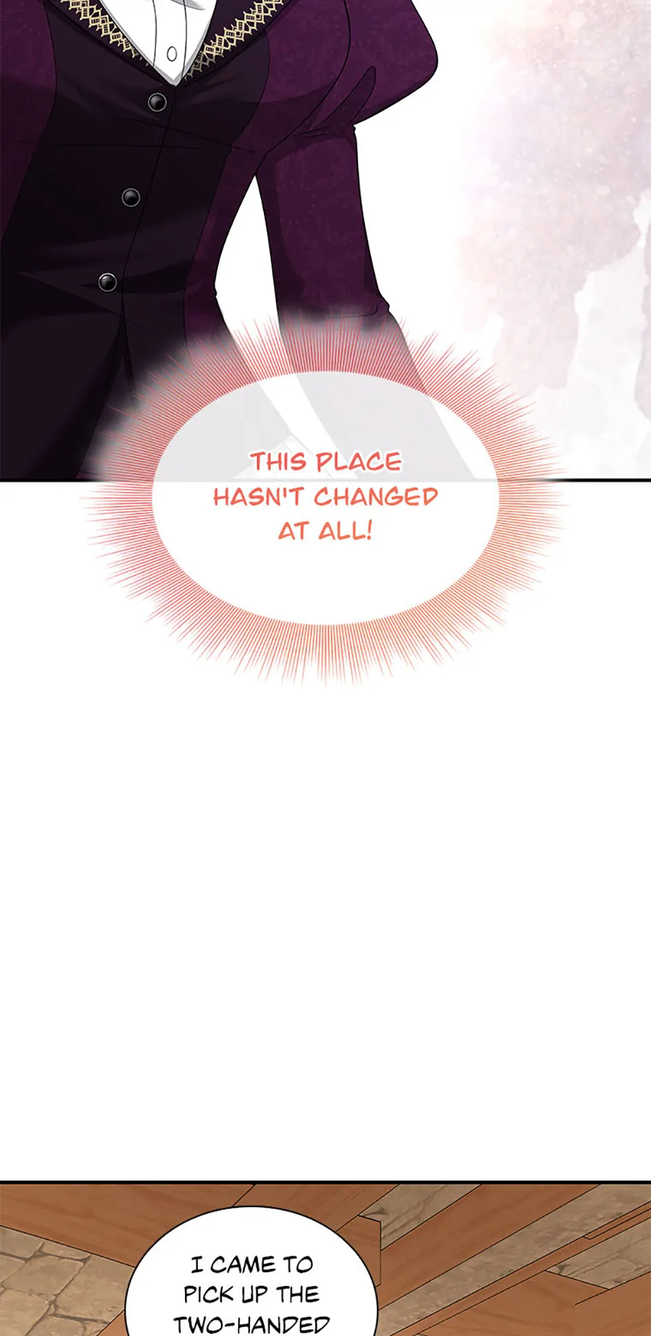 Marriage and Sword Chapter 121 - Page 23