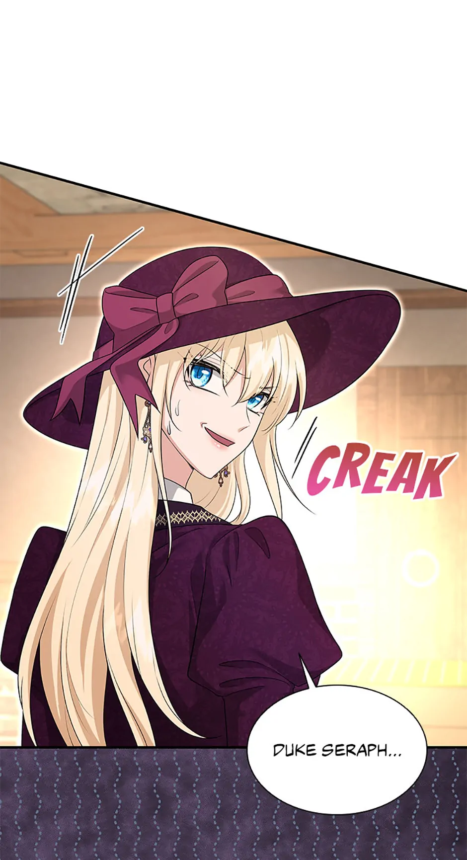 Marriage and Sword Chapter 121 - Page 27