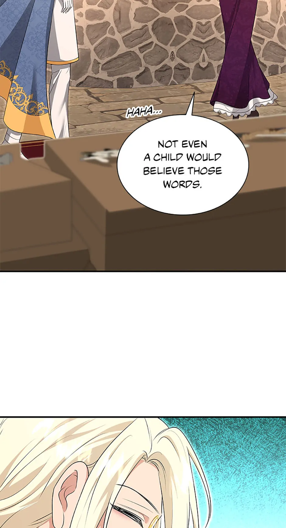 Marriage and Sword Chapter 121 - Page 29