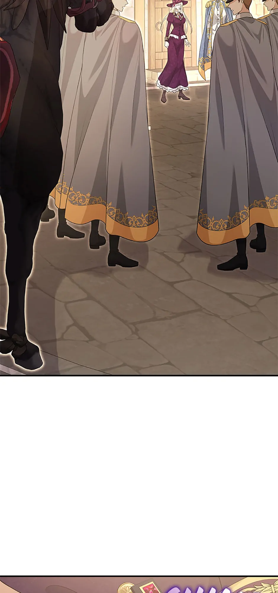 Marriage and Sword Chapter 121 - Page 41