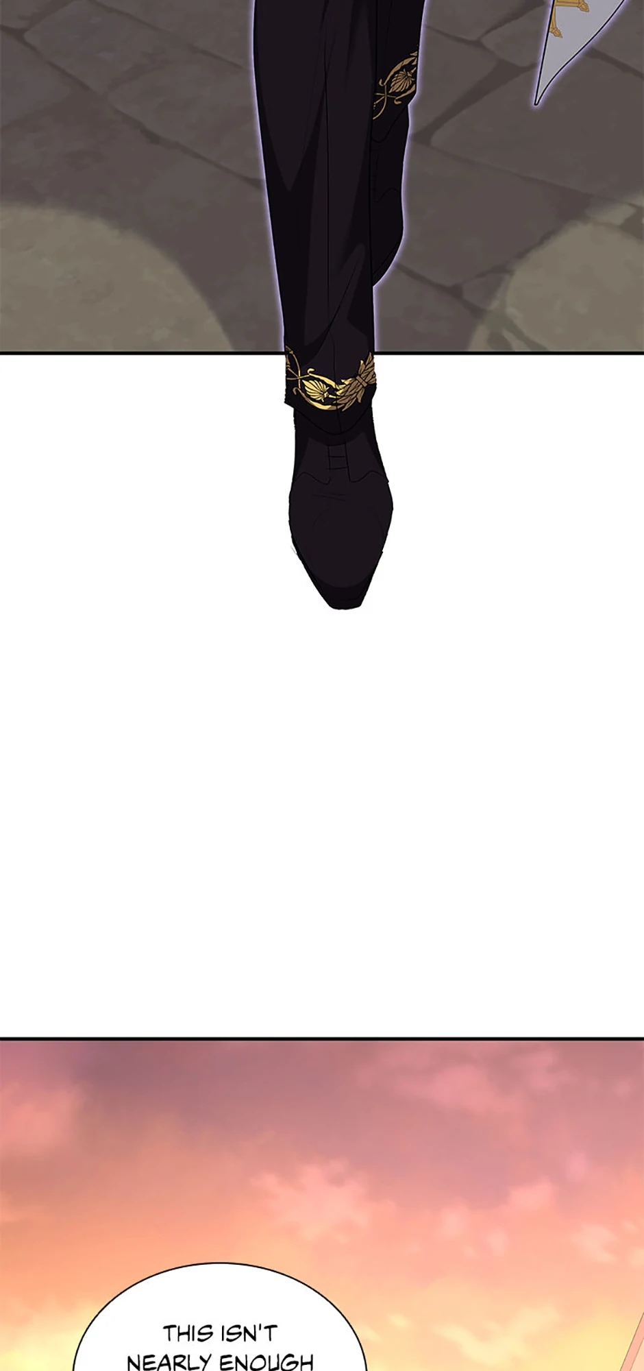 Marriage and Sword Chapter 121 - Page 44