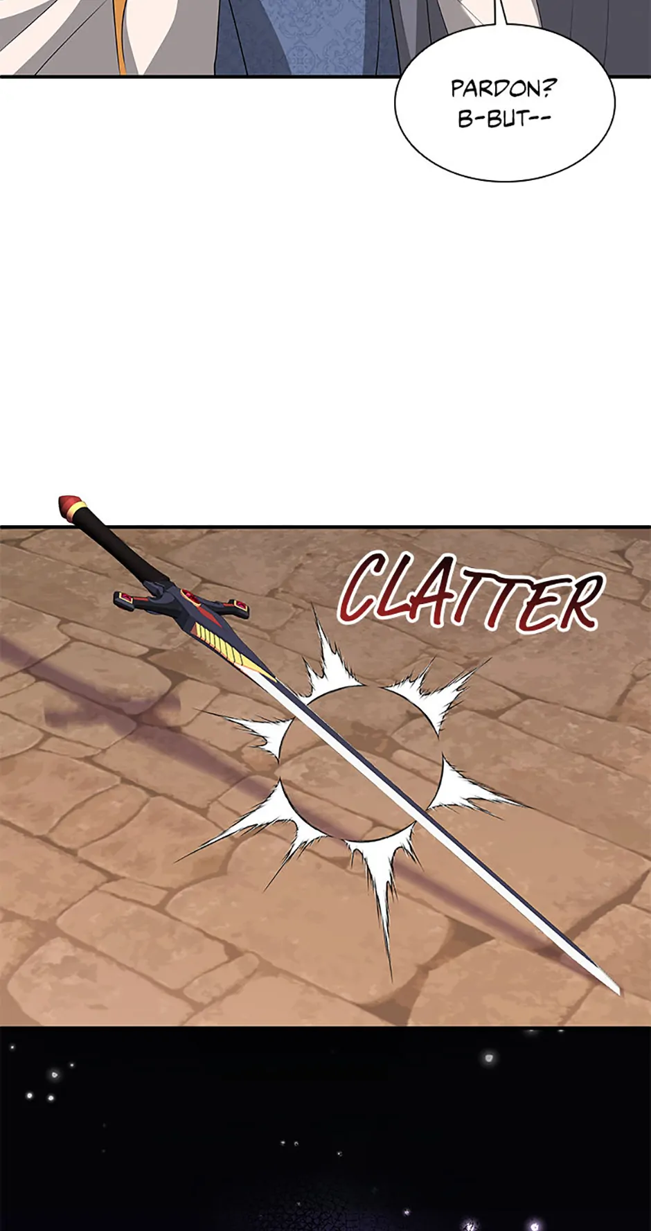 Marriage and Sword Chapter 121 - Page 50