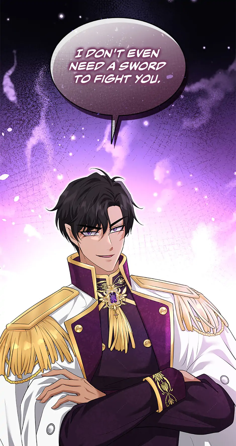 Marriage and Sword Chapter 121 - Page 51