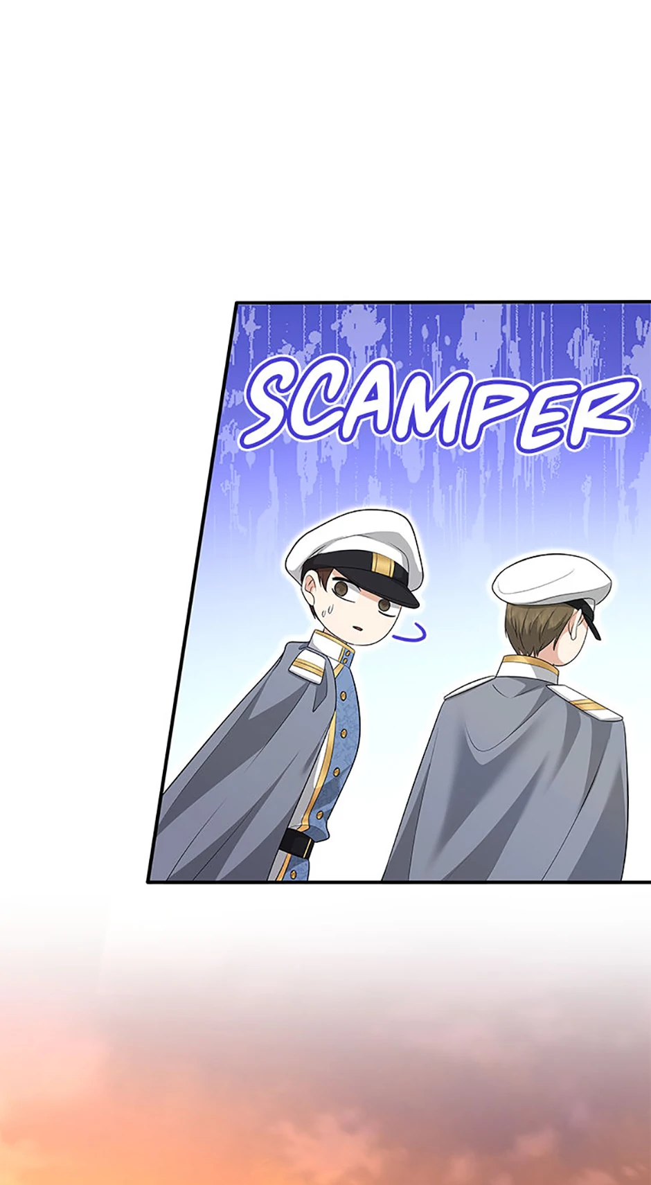 Marriage and Sword Chapter 121 - Page 53