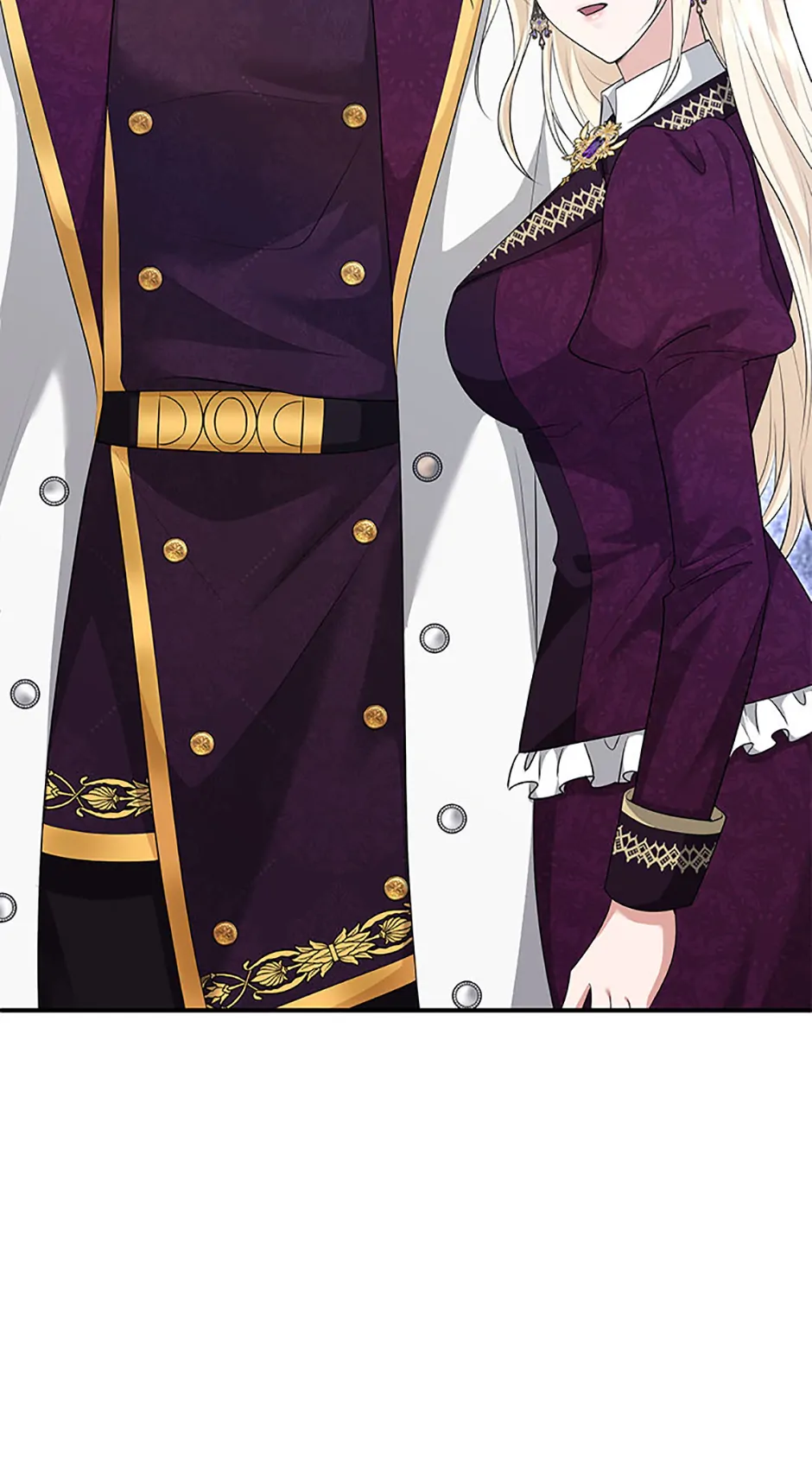 Marriage and Sword Chapter 121 - Page 57