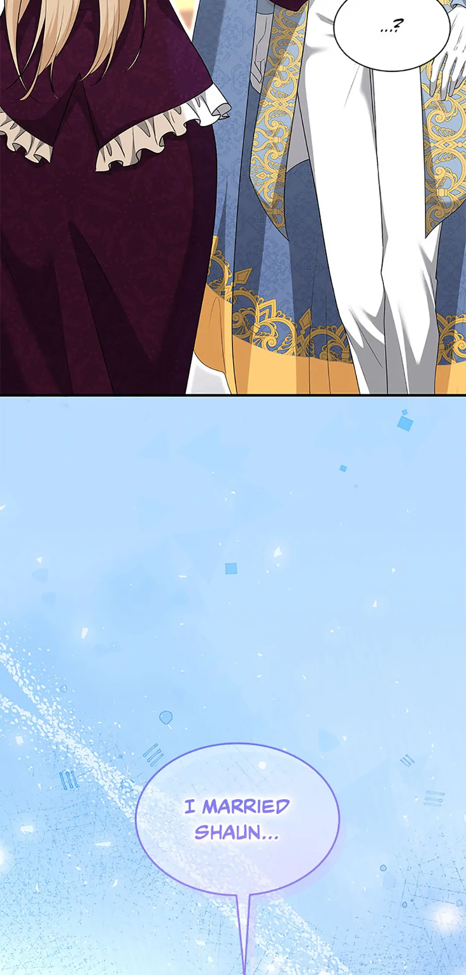 Marriage and Sword Chapter 121 - Page 60