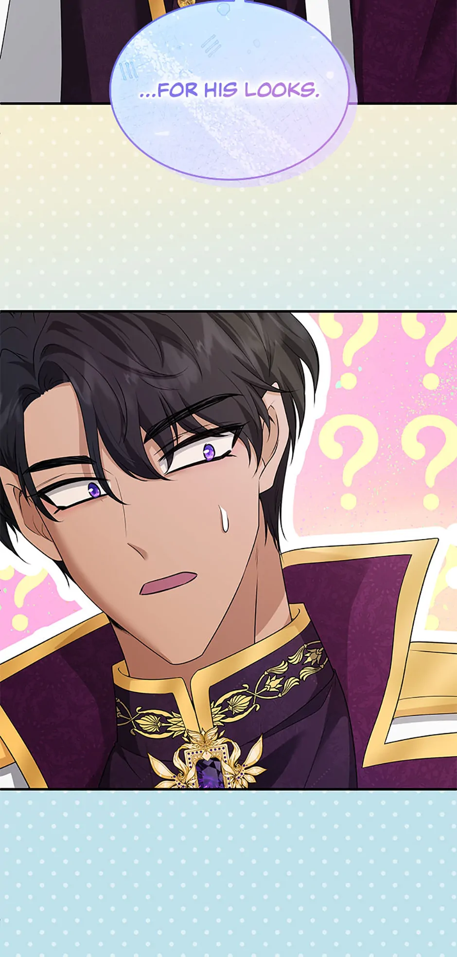 Marriage and Sword Chapter 121 - Page 62