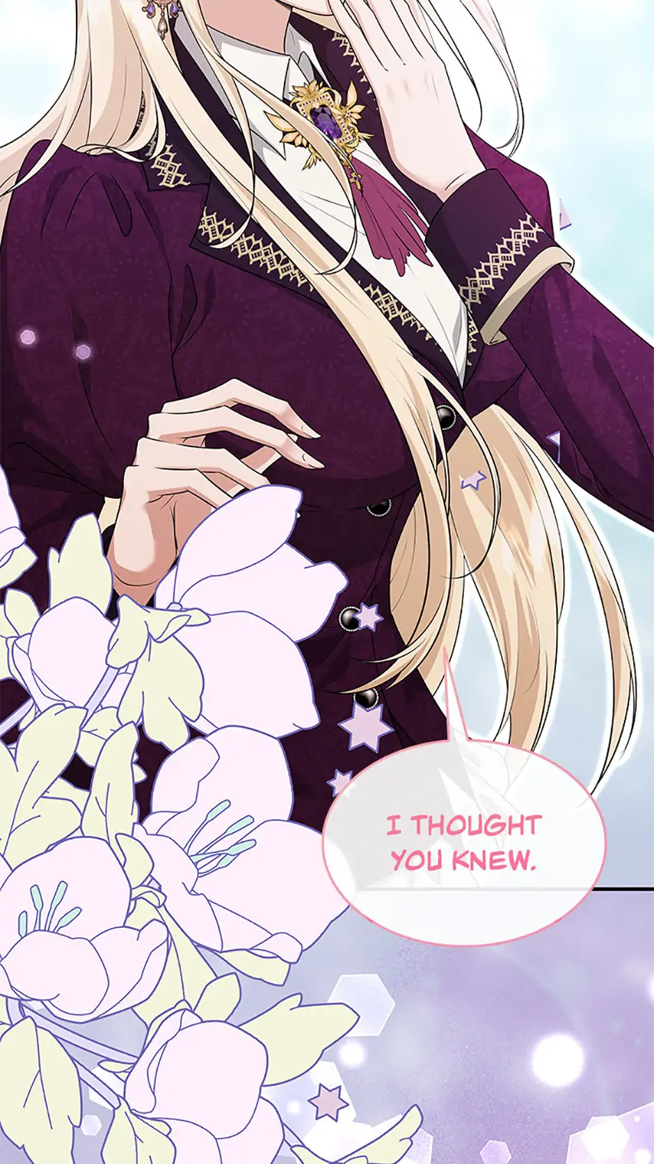 Marriage and Sword Chapter 121 - Page 77