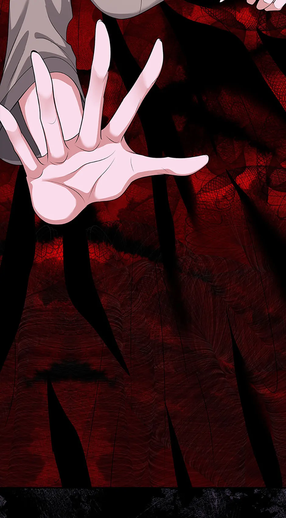 Marriage and Sword Chapter 121 - Page 89