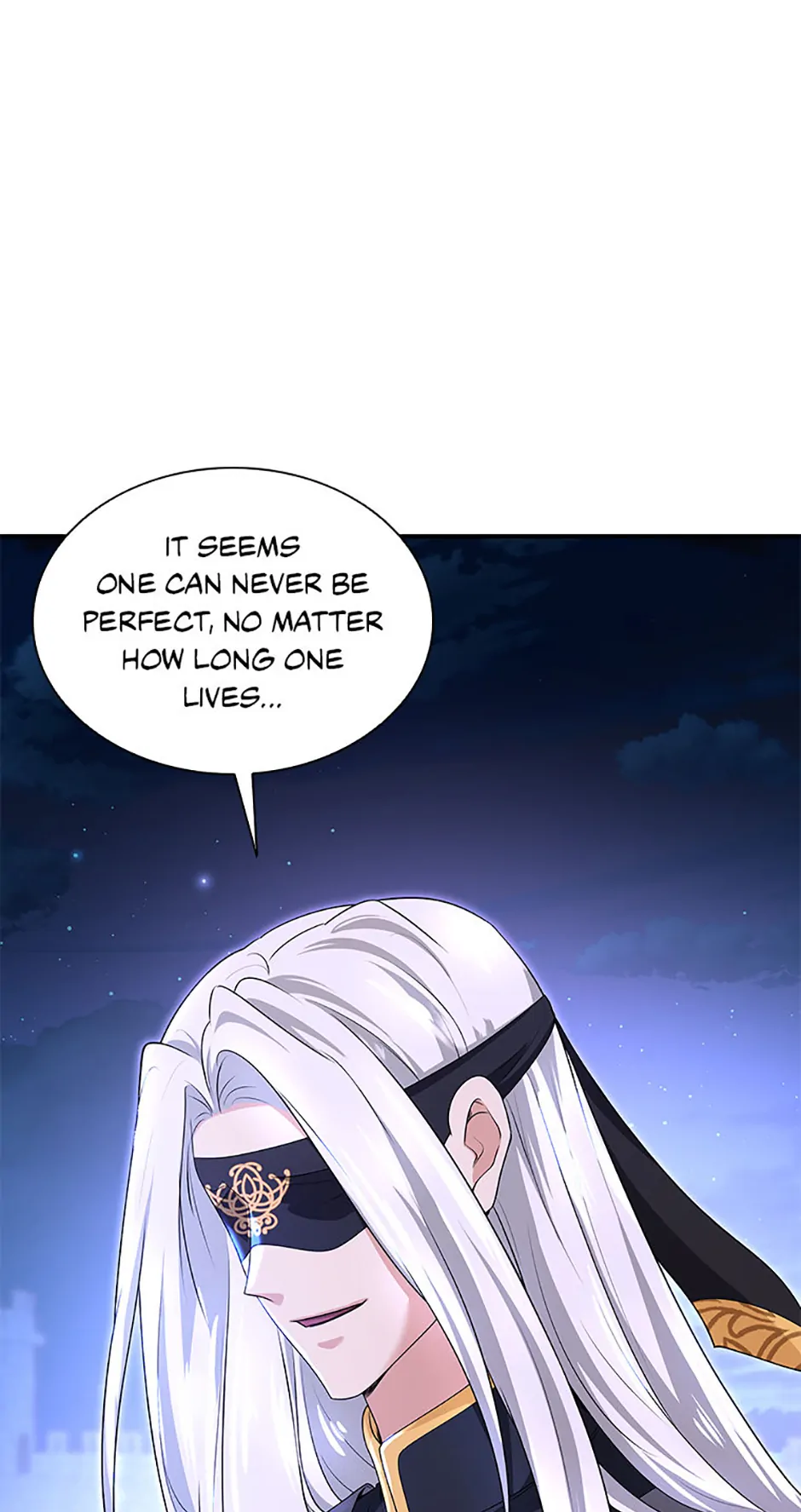 Marriage and Sword Chapter 121 - Page 107