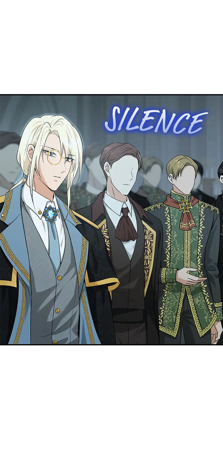 Marriage and Sword Chapter 122 - Page 7