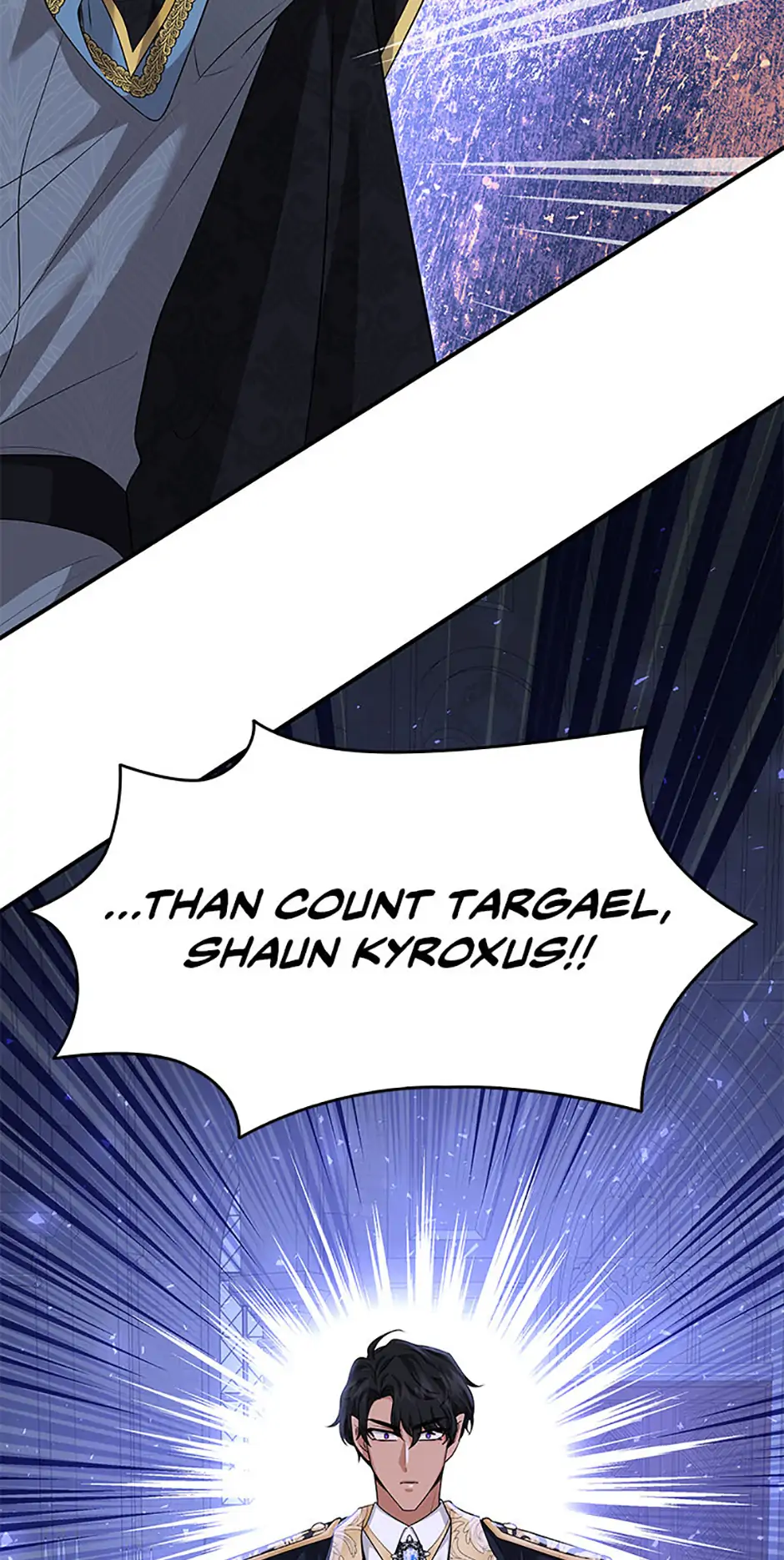 Marriage and Sword Chapter 122 - Page 21