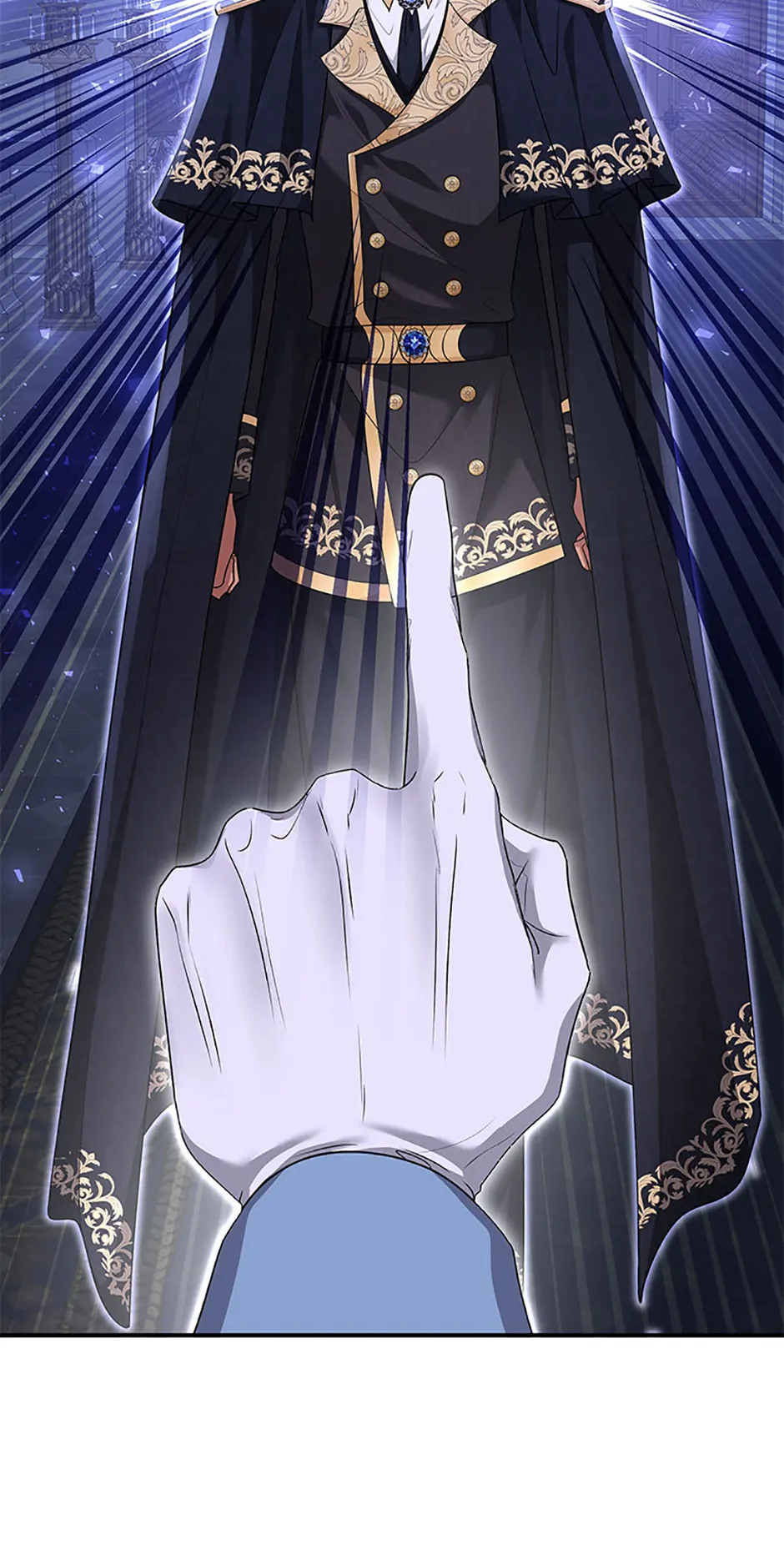 Marriage and Sword Chapter 122 - Page 22