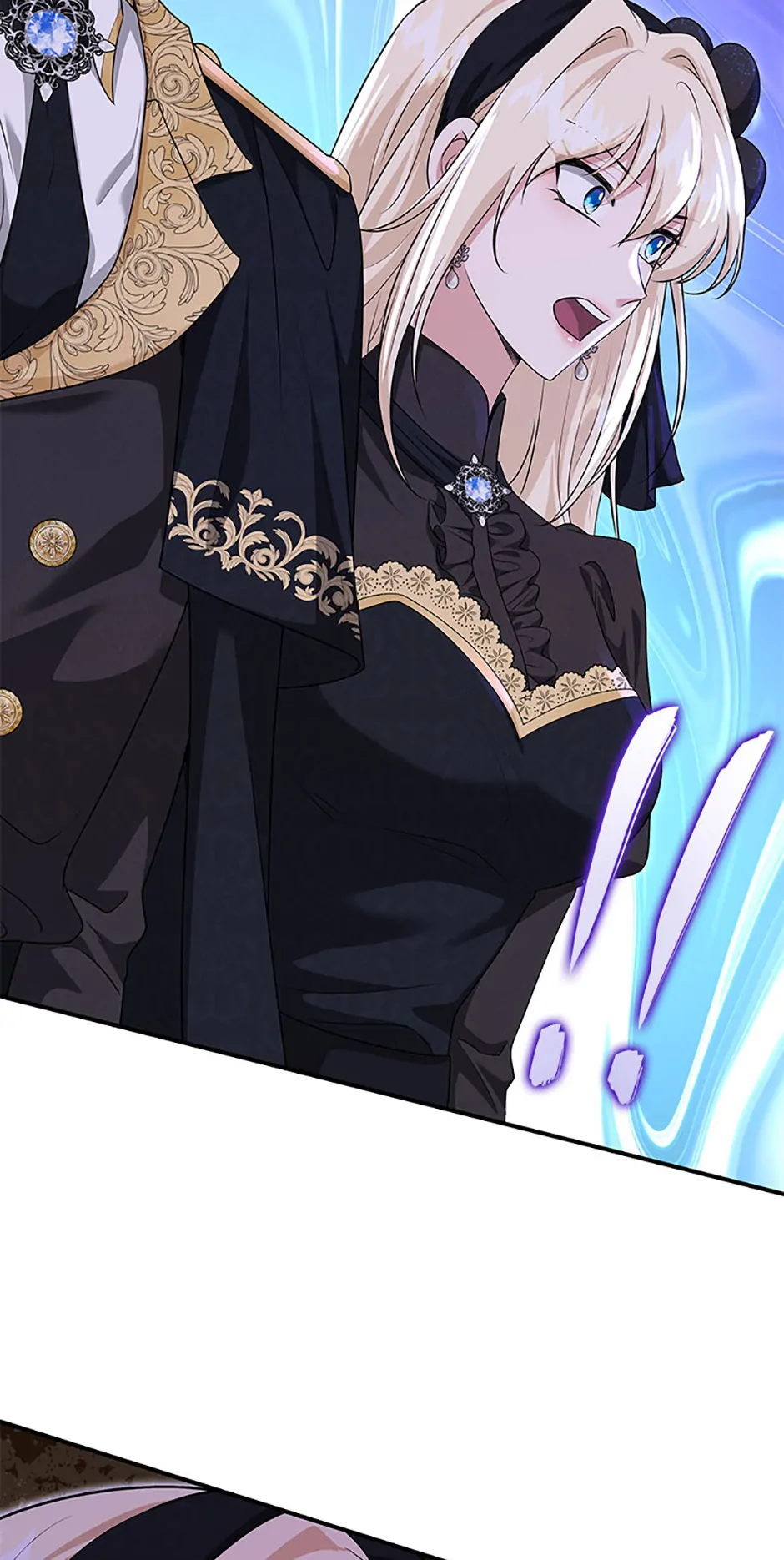 Marriage and Sword Chapter 122 - Page 24