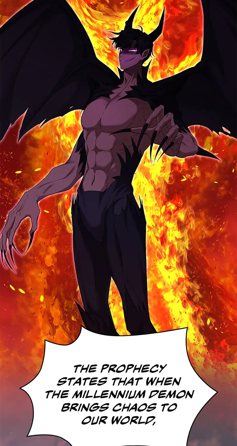 Marriage and Sword Chapter 122 - Page 27