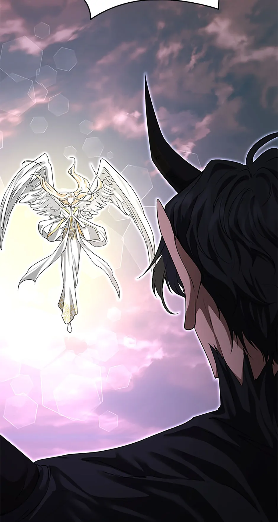 Marriage and Sword Chapter 122 - Page 28