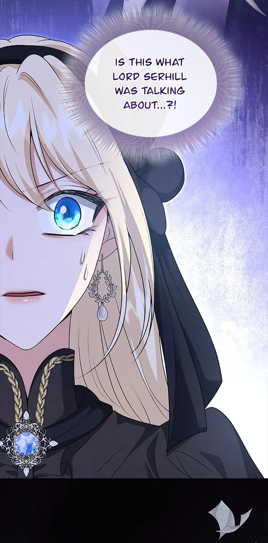 Marriage and Sword Chapter 122 - Page 44