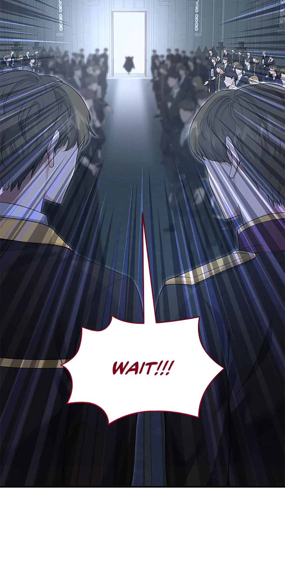 Marriage and Sword Chapter 122 - Page 49