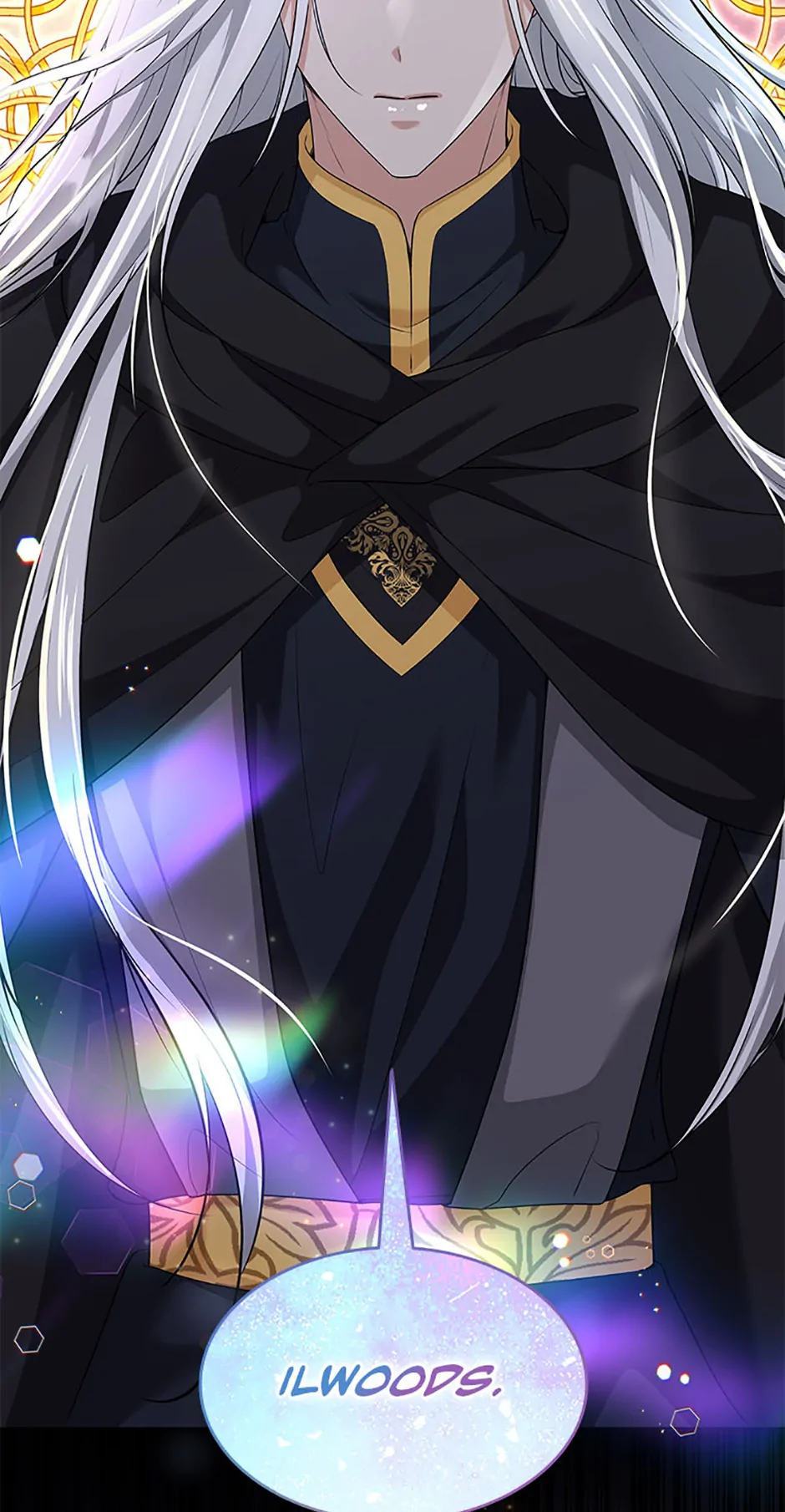 Marriage and Sword Chapter 122 - Page 55