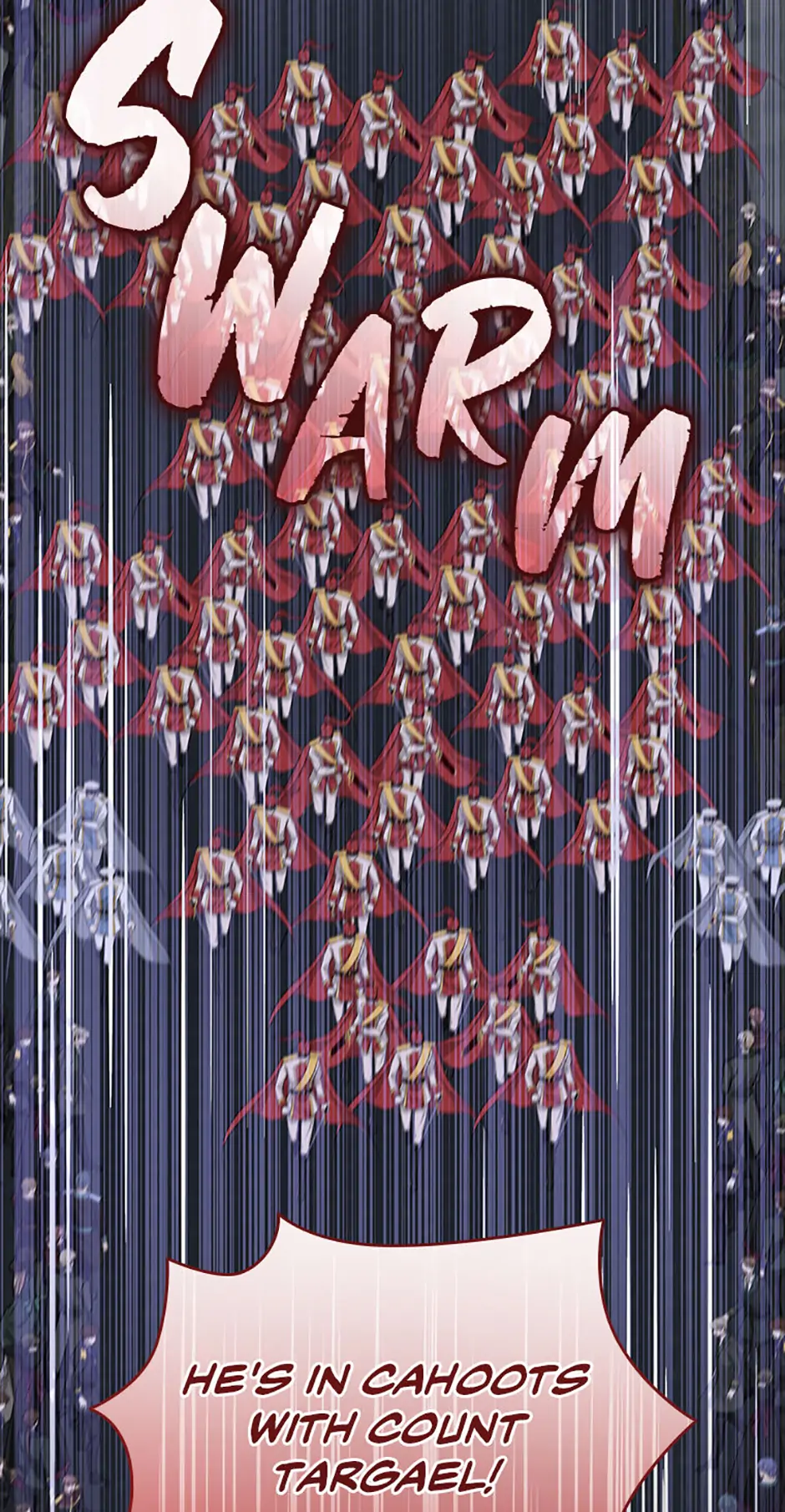 Marriage and Sword Chapter 122 - Page 58