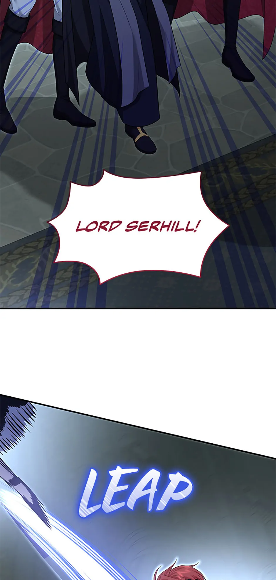 Marriage and Sword Chapter 122 - Page 63