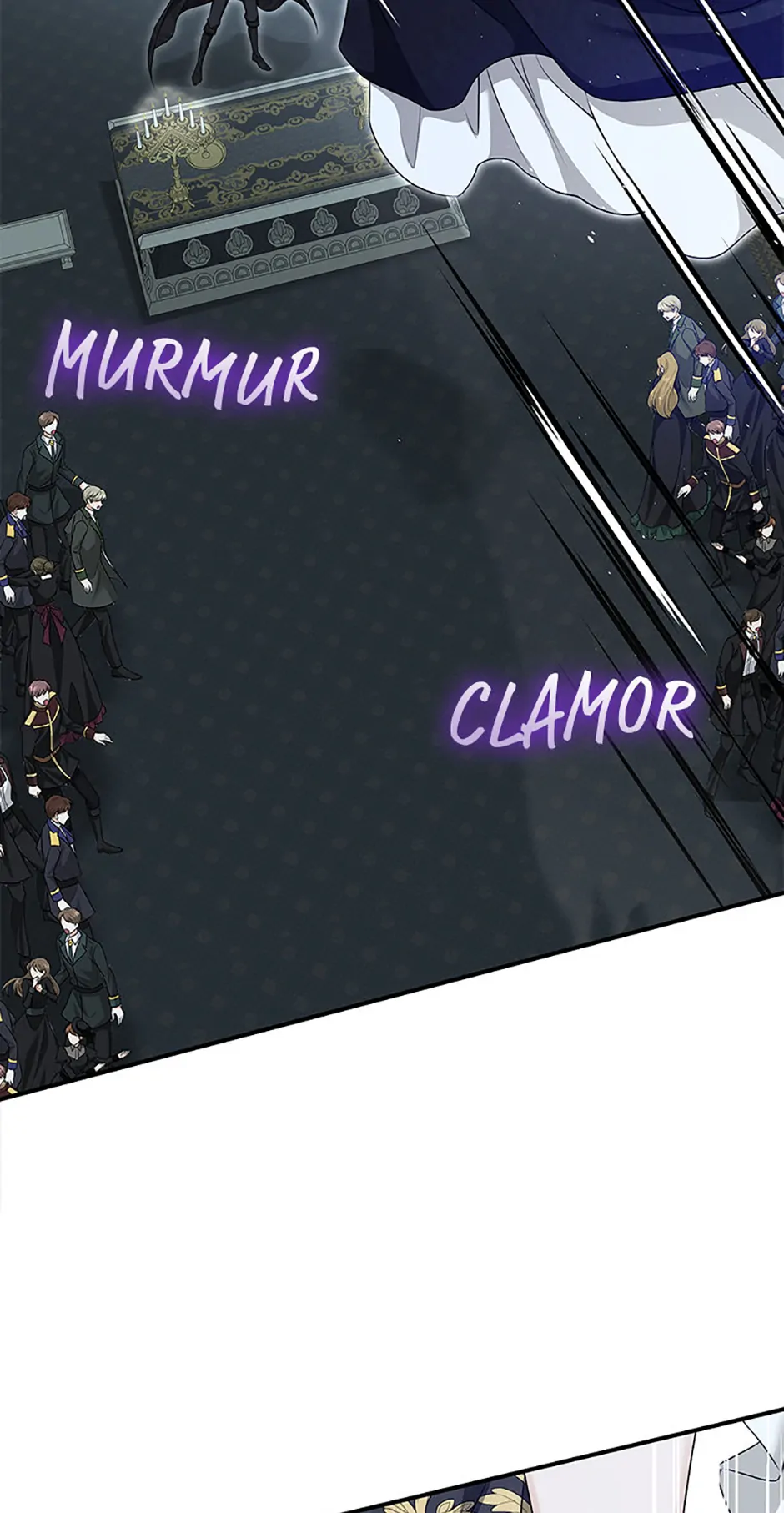 Marriage and Sword Chapter 122 - Page 66