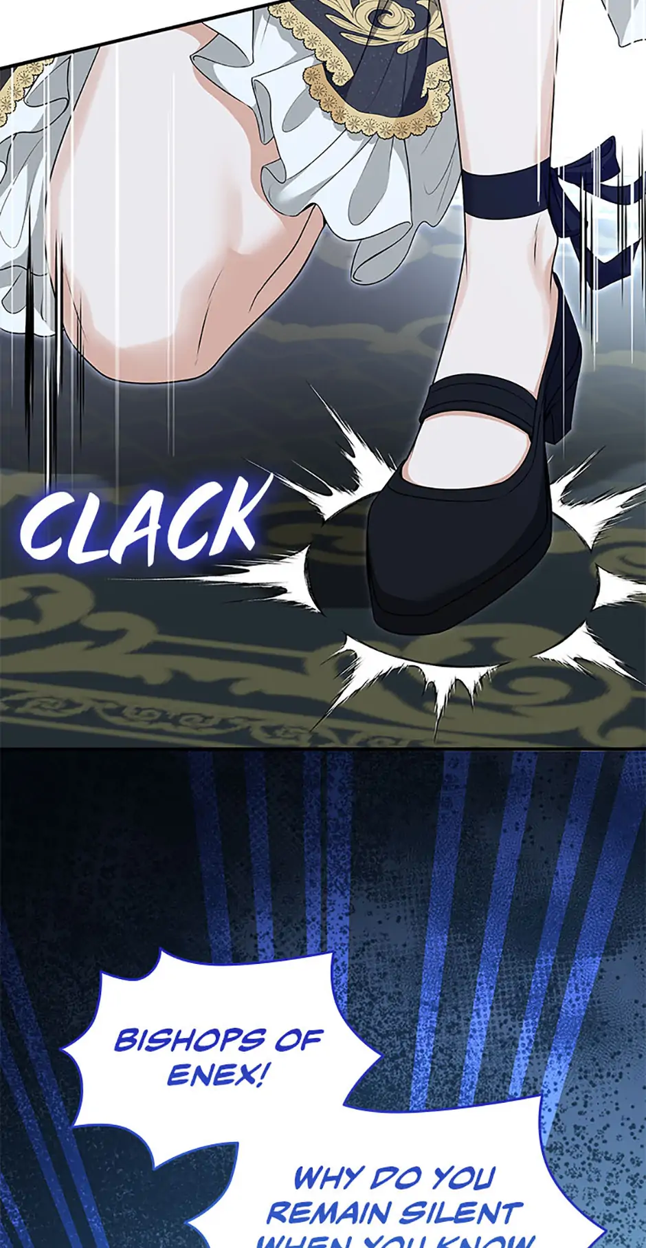 Marriage and Sword Chapter 122 - Page 67