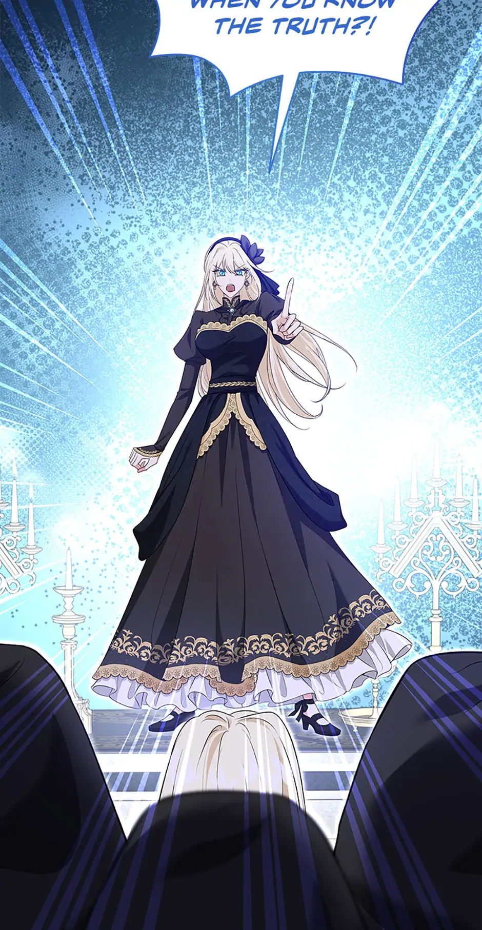 Marriage and Sword Chapter 122 - Page 68