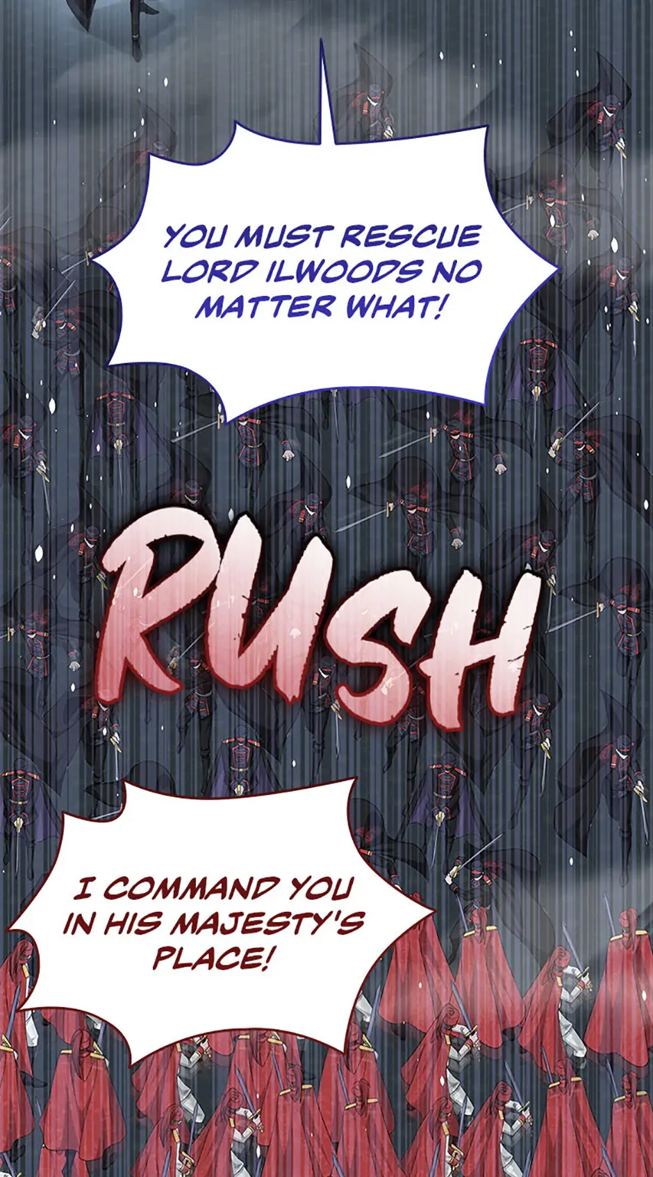 Marriage and Sword Chapter 122 - Page 76