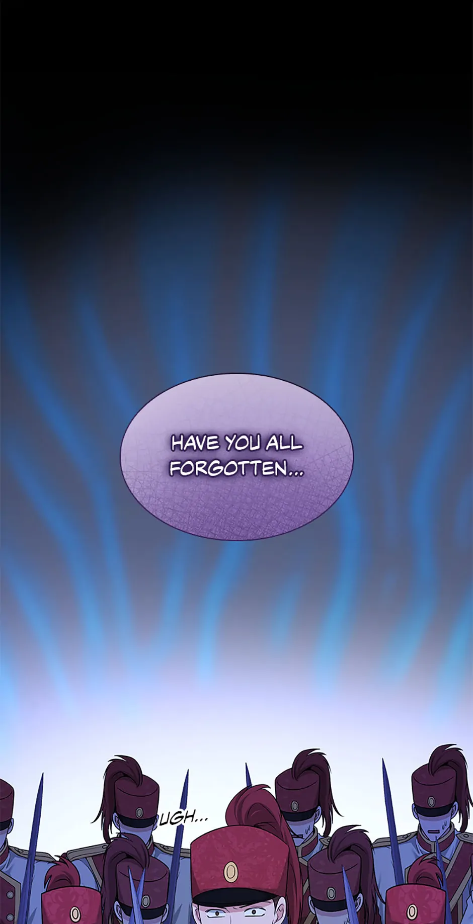 Marriage and Sword Chapter 122 - Page 81