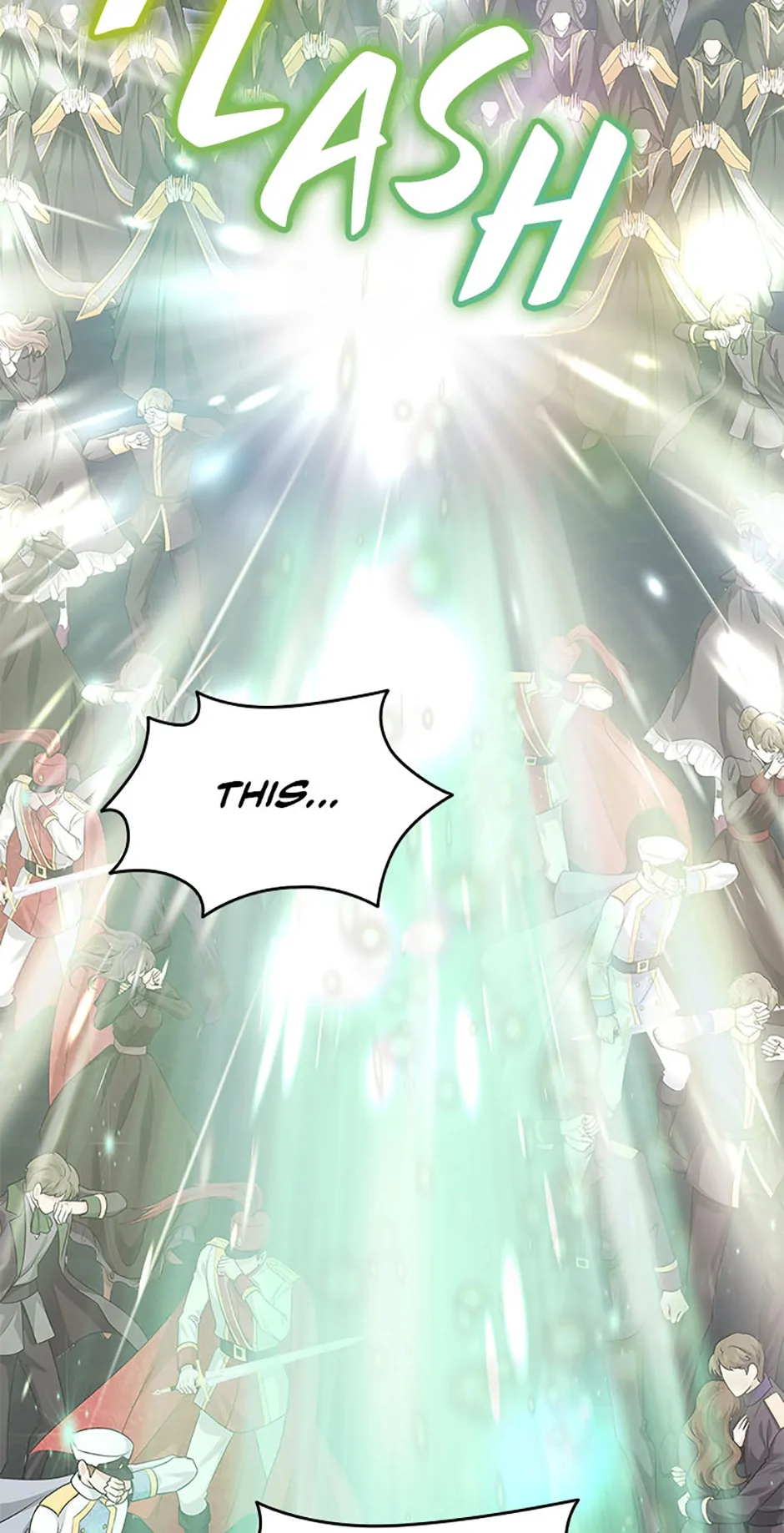 Marriage and Sword Chapter 122 - Page 85