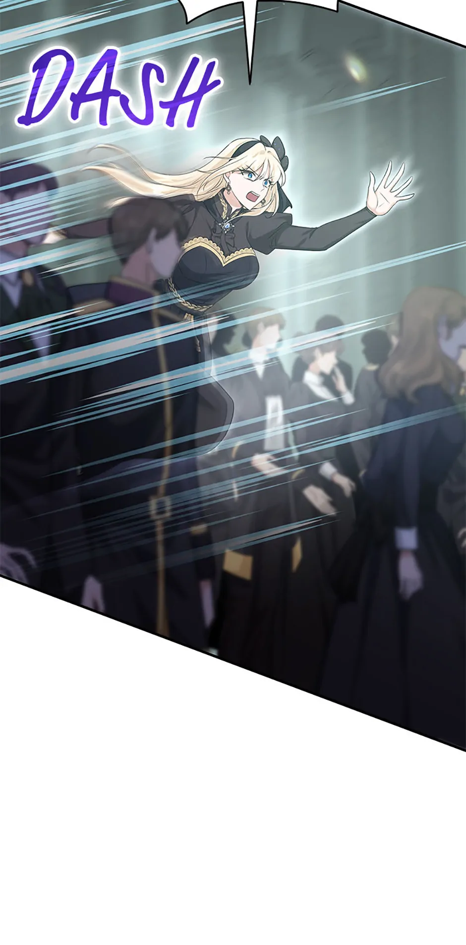 Marriage and Sword Chapter 122 - Page 90