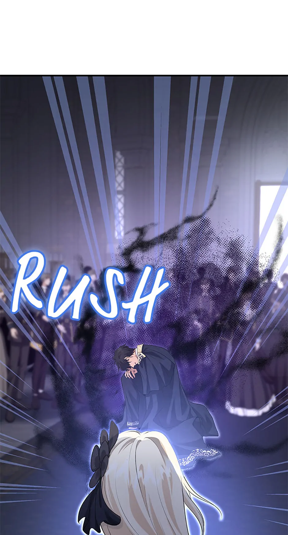 Marriage and Sword Chapter 122 - Page 94