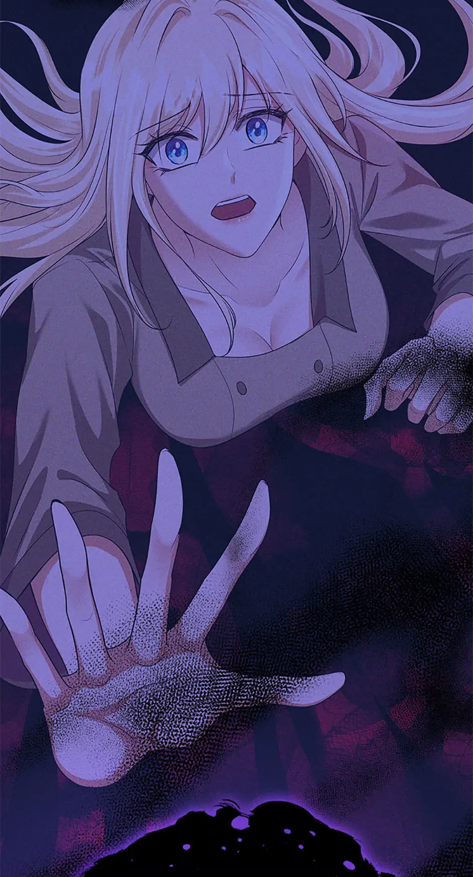 Marriage and Sword Chapter 122 - Page 98