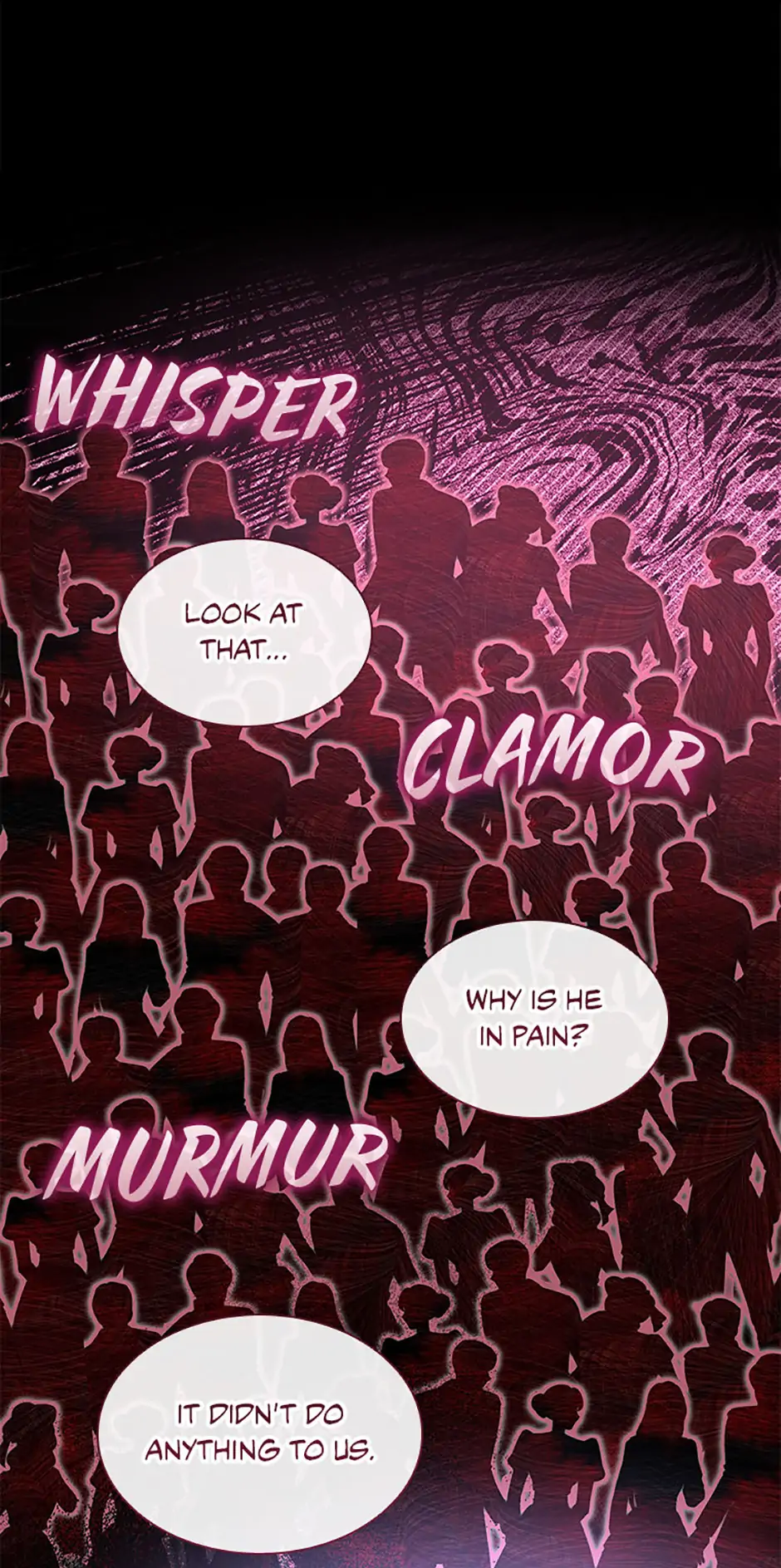 Marriage and Sword Chapter 122 - Page 101