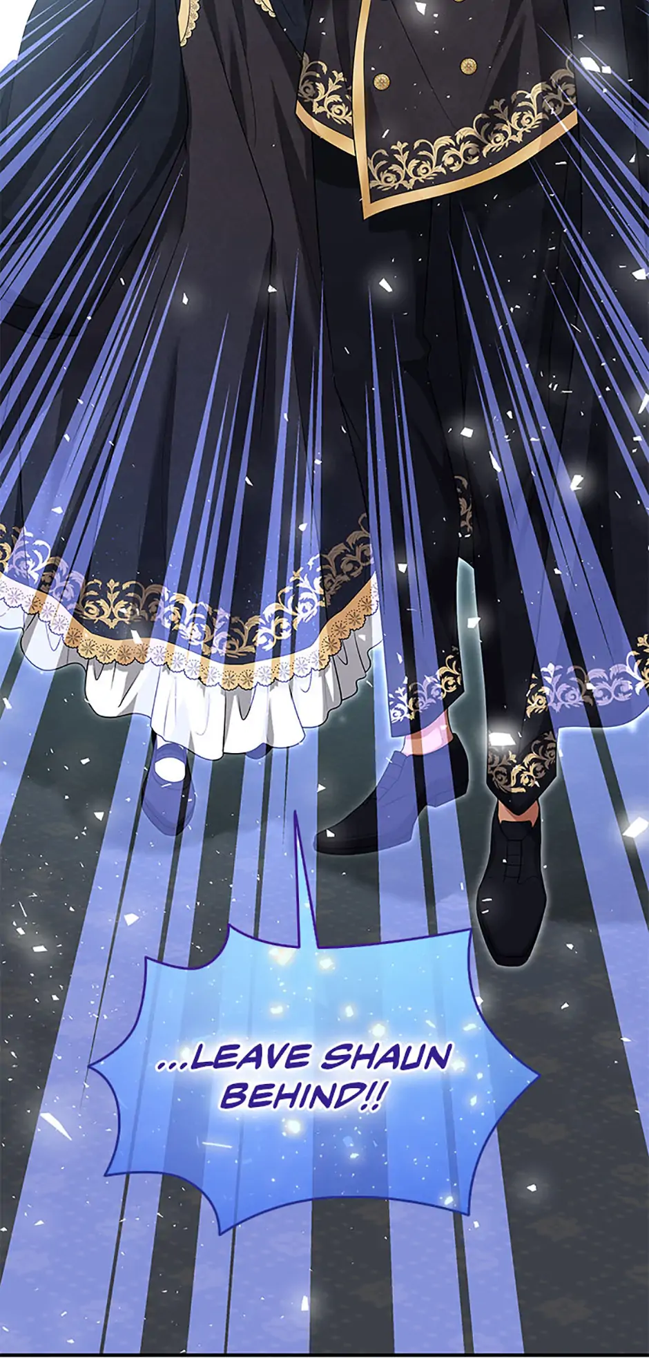 Marriage and Sword Chapter 122 - Page 108