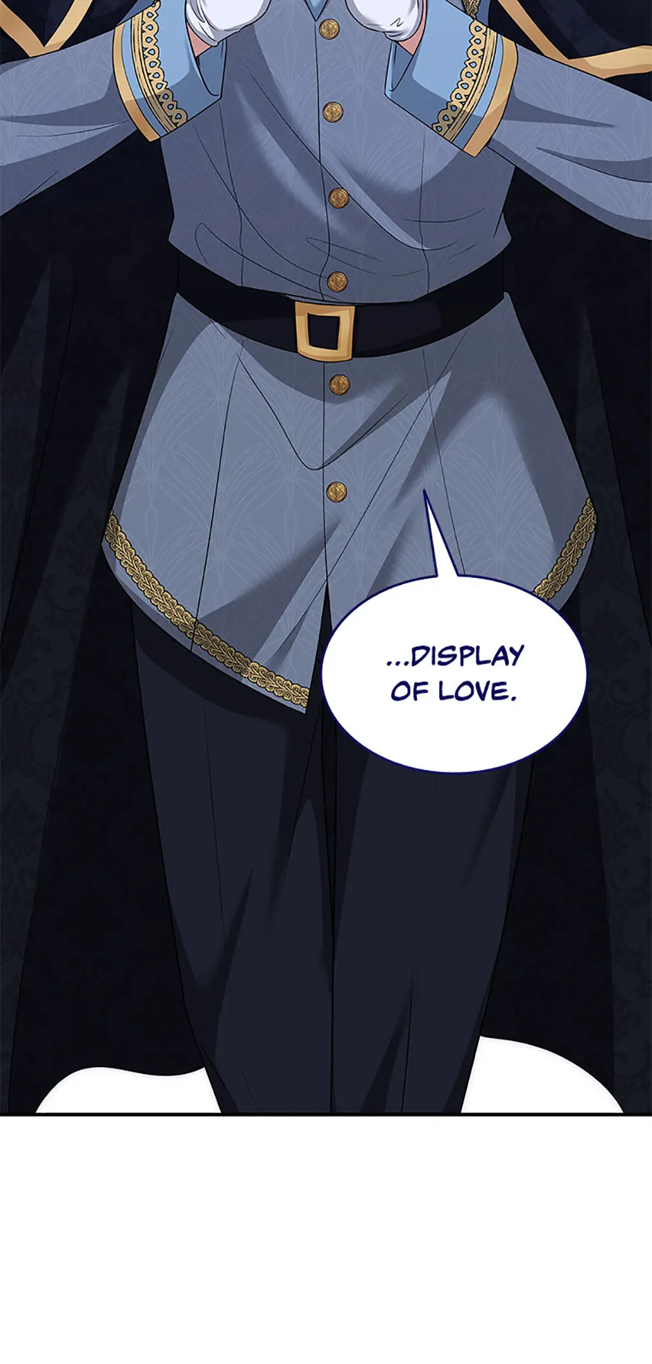 Marriage and Sword Chapter 122 - Page 111