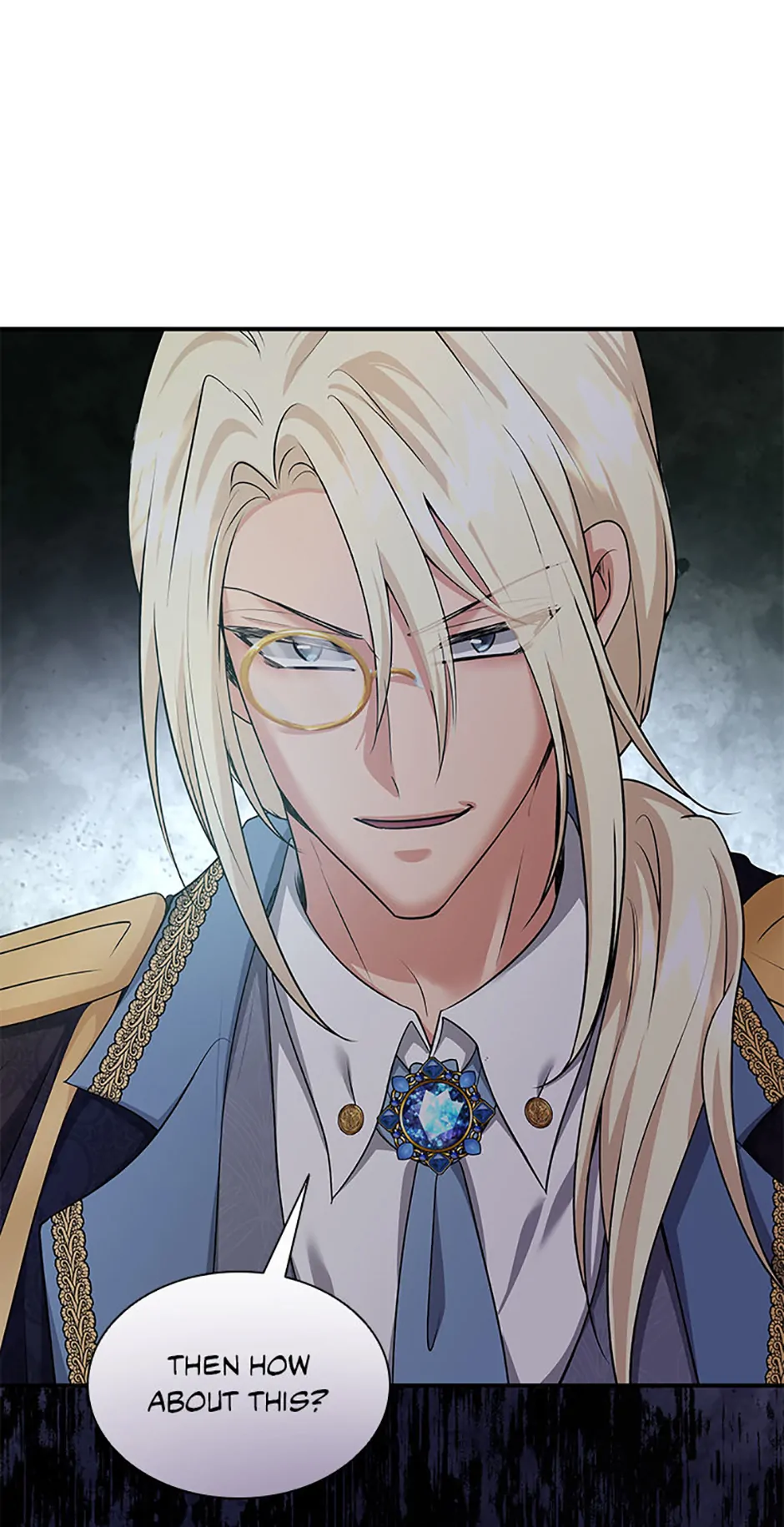 Marriage and Sword Chapter 122 - Page 112