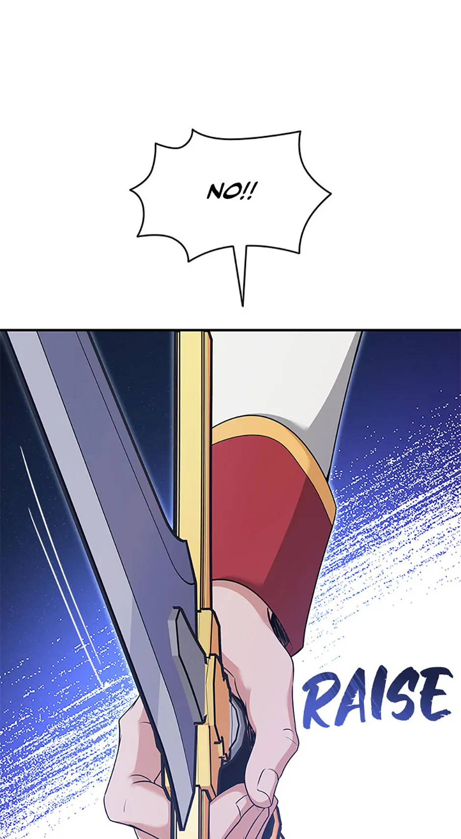 Marriage and Sword Chapter 123 - Page 8