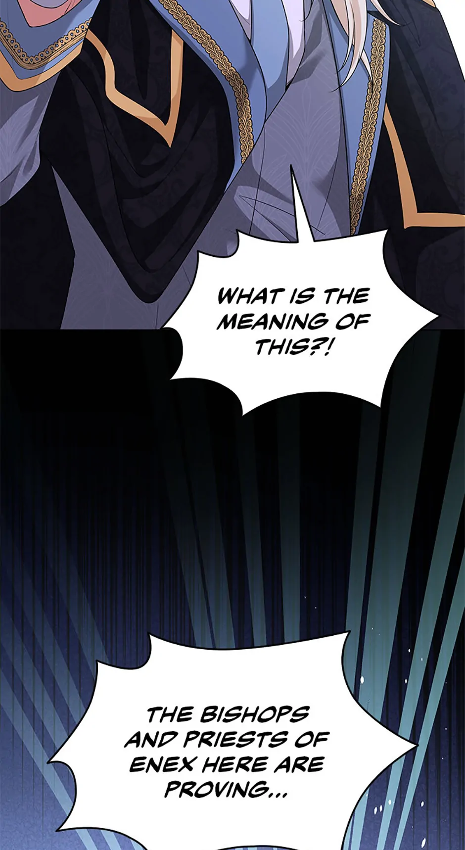 Marriage and Sword Chapter 123 - Page 22