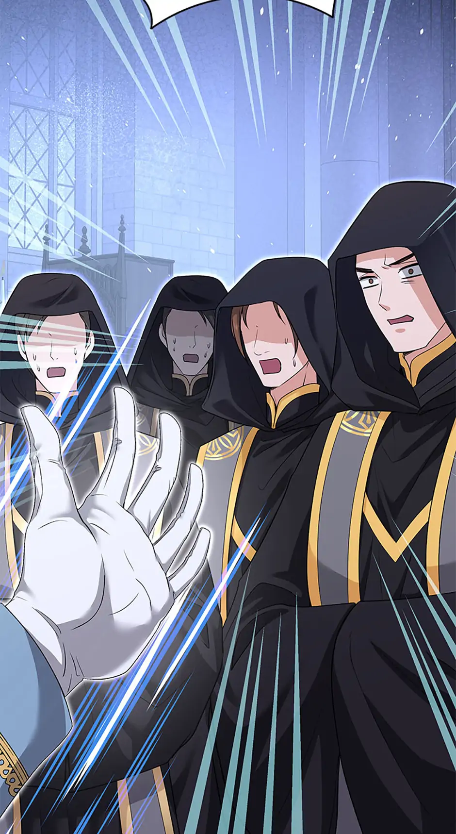 Marriage and Sword Chapter 123 - Page 23