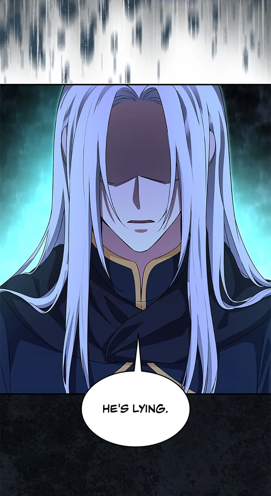 Marriage and Sword Chapter 123 - Page 25